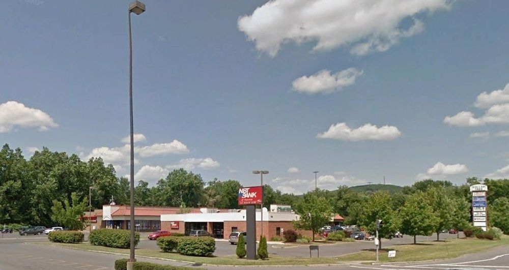 Hannaford Plaza: 708 State Highway, Oneonta, NY 13820